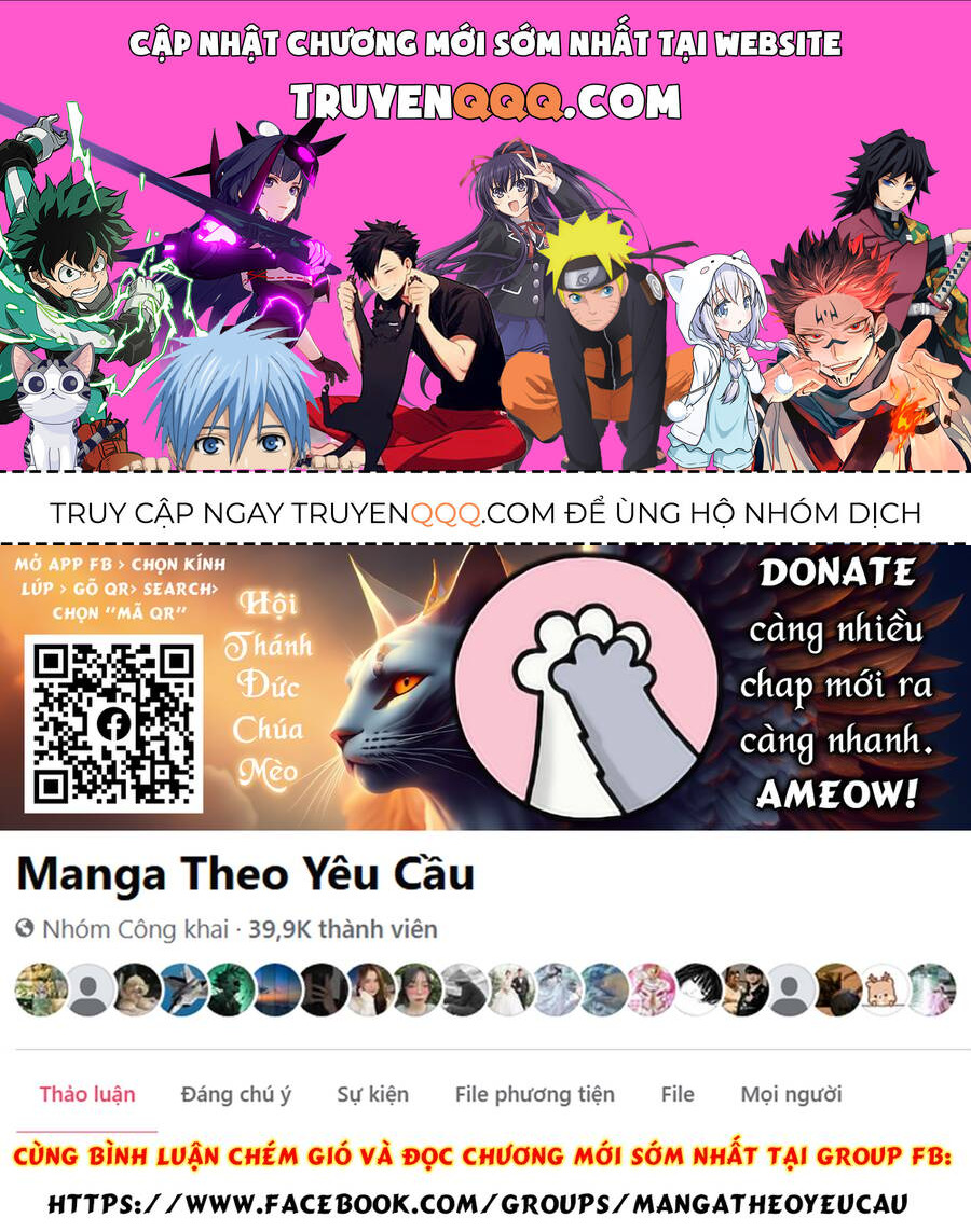 Ryuuroden - Chú Bé Rồng Chap 335 - Next Chap 336