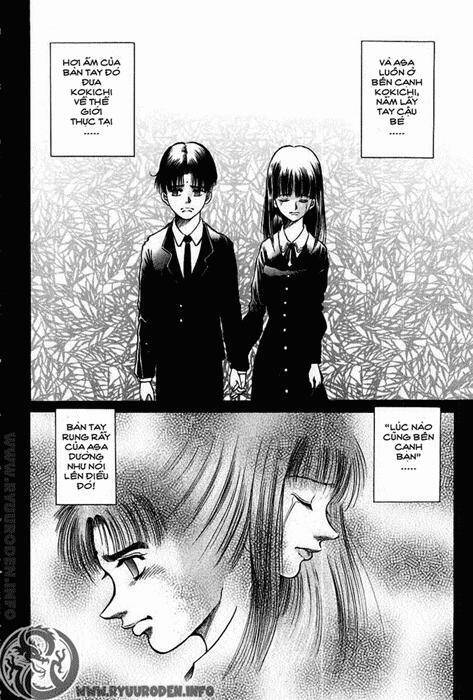 Ryuuroden - Chú Bé Rồng Chap 38 - Next Chap 39
