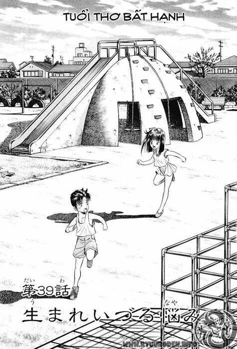 Ryuuroden - Chú Bé Rồng Chap 39 - Next Chap 40