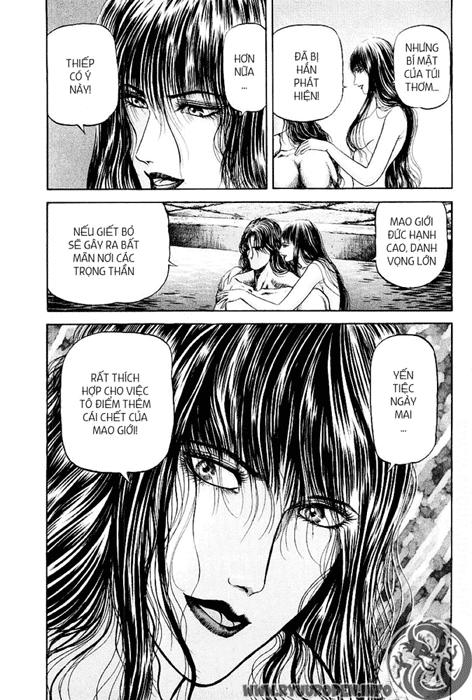Ryuuroden - Chú Bé Rồng Chap 78 - Next Chap 79