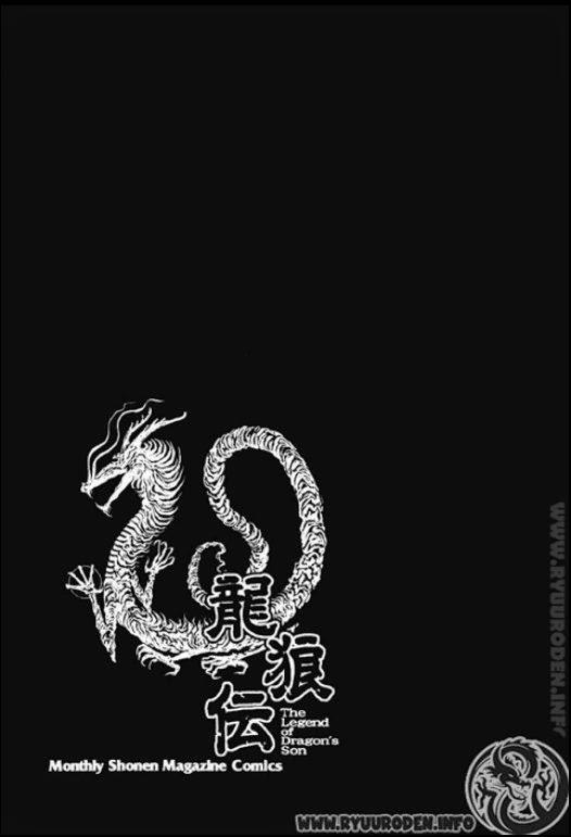 Ryuuroden - Chú Bé Rồng Chap 79 - Next Chap 80