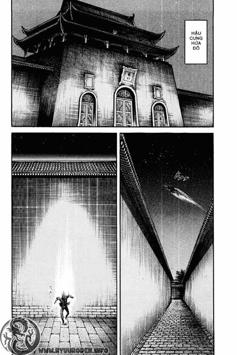 Ryuuroden - Chú Bé Rồng Chap 84 - Next Chap 85