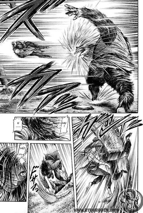 Ryuuroden - Chú Bé Rồng Chap 84 - Next Chap 85