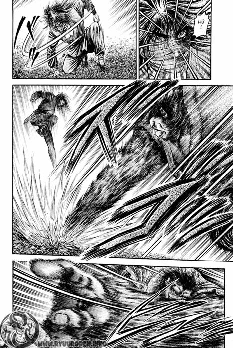 Ryuuroden - Chú Bé Rồng Chap 84 - Next Chap 85