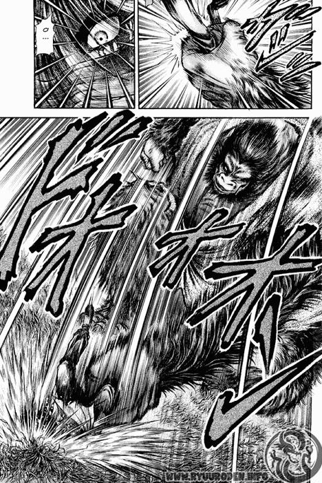 Ryuuroden - Chú Bé Rồng Chap 84 - Next Chap 85