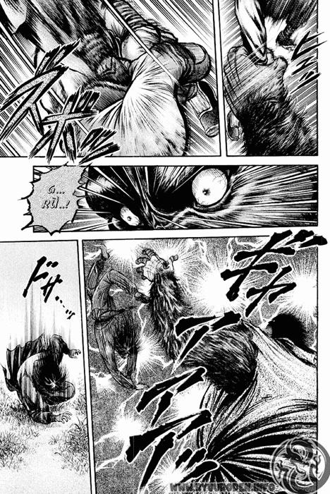 Ryuuroden - Chú Bé Rồng Chap 84 - Next Chap 85