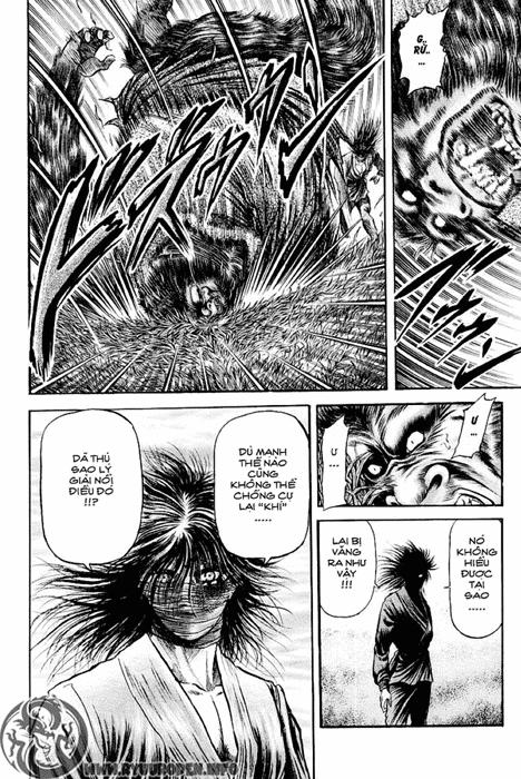 Ryuuroden - Chú Bé Rồng Chap 84 - Next Chap 85