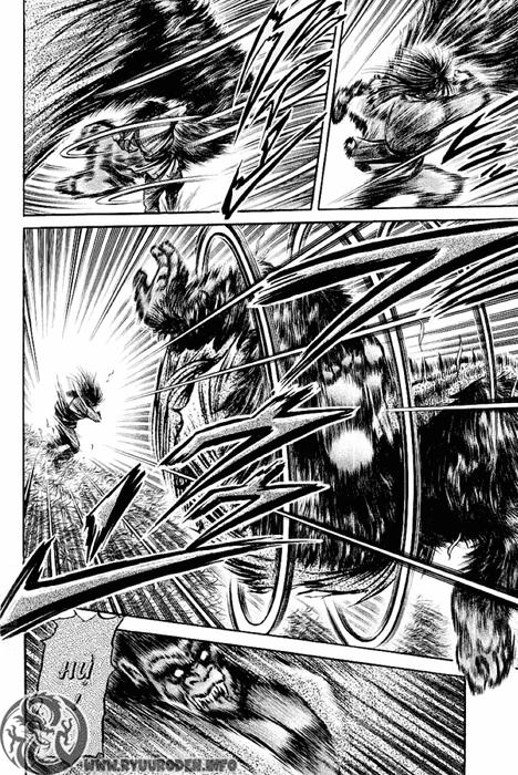 Ryuuroden - Chú Bé Rồng Chap 84 - Next Chap 85