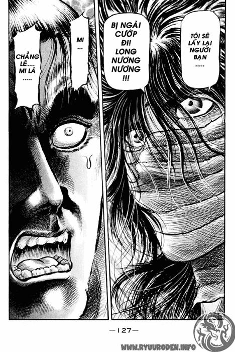 Ryuuroden - Chú Bé Rồng Chap 85 - Next Chap 86