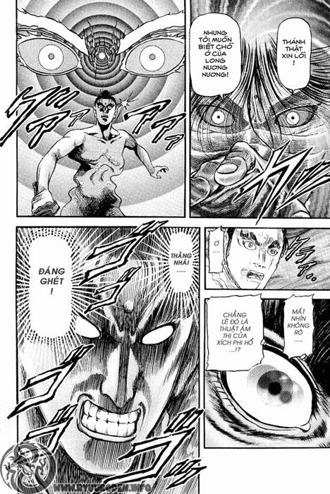 Ryuuroden - Chú Bé Rồng Chap 86 - Next Chap 87