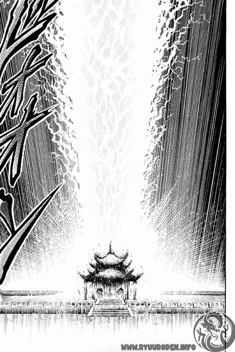 Ryuuroden - Chú Bé Rồng Chap 86 - Next Chap 87