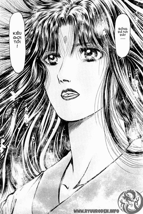 Ryuuroden - Chú Bé Rồng Chap 86 - Next Chap 87