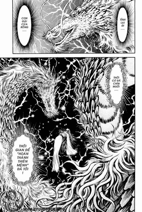 Ryuuroden - Chú Bé Rồng Chap 86 - Next Chap 87