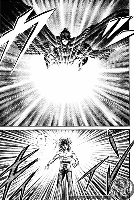 Ryuuroden - Chú Bé Rồng Chap 88 - Next Chap 89