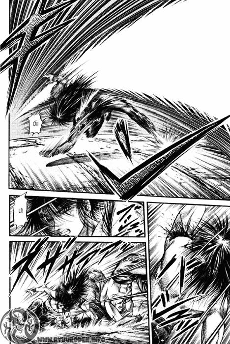 Ryuuroden - Chú Bé Rồng Chap 88 - Next Chap 89