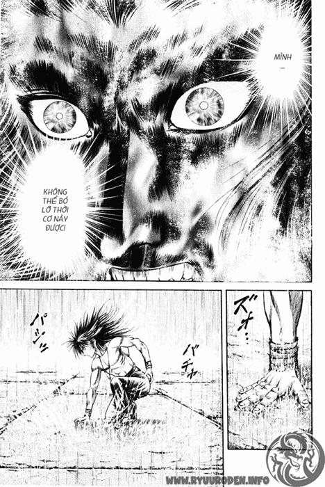 Ryuuroden - Chú Bé Rồng Chap 88 - Next Chap 89