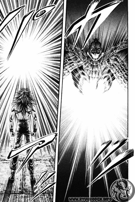Ryuuroden - Chú Bé Rồng Chap 88 - Next Chap 89