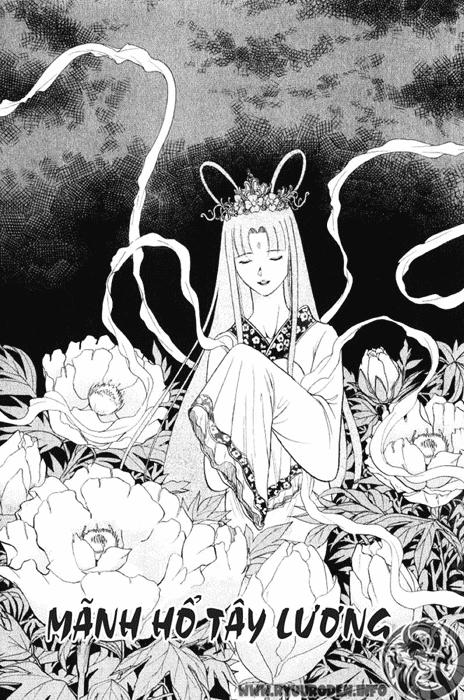 Ryuuroden - Chú Bé Rồng Chap 88 - Next Chap 89