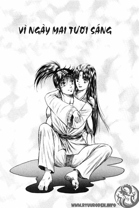 Ryuuroden - Chú Bé Rồng Chap 91 - Next Chap 92