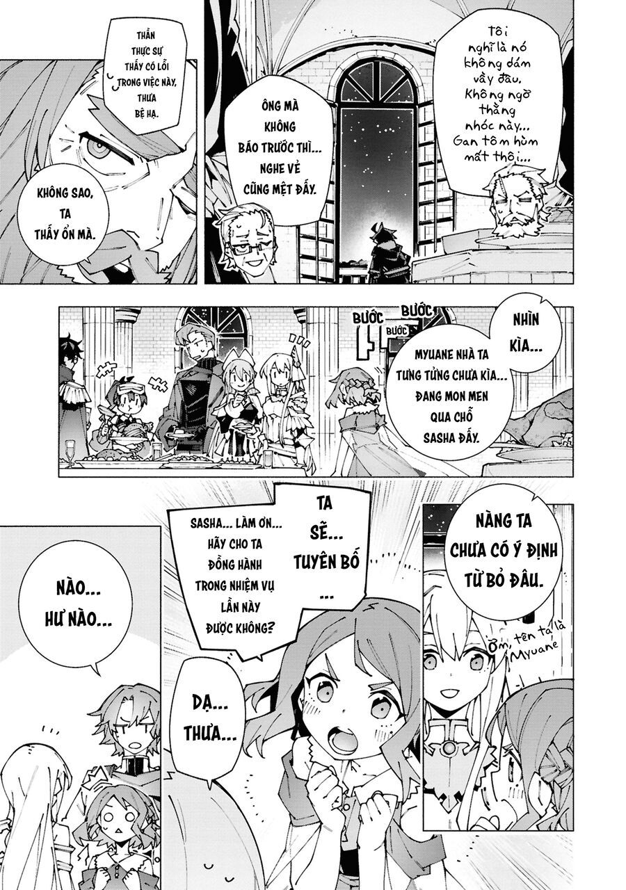 S-Kyuu Boukensha Ga Ayumu Michi: Tsuihou Sareta Shounen Wa Shin No Nouryoku 'Buki Master' De Sekai Saikyou Ni Itaru Chap 2 - Next Chap 3