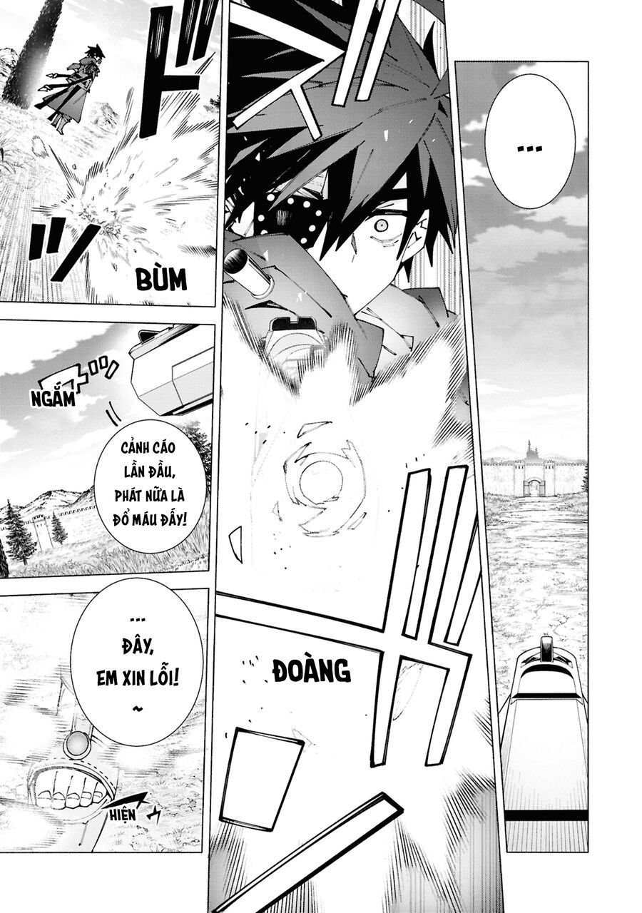 S-Kyuu Boukensha Ga Ayumu Michi: Tsuihou Sareta Shounen Wa Shin No Nouryoku 'Buki Master' De Sekai Saikyou Ni Itaru Chap 3 - Next Chap 4