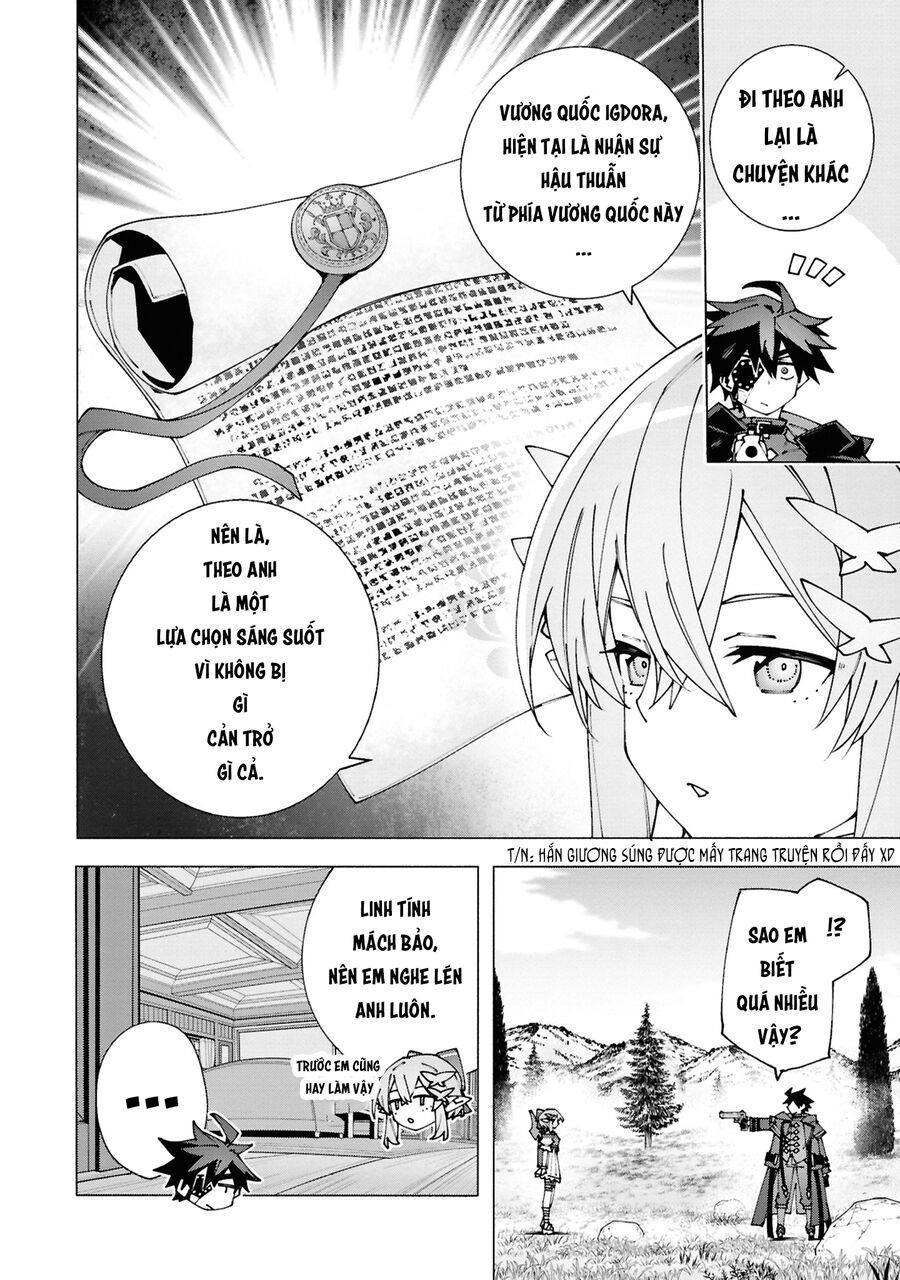 S-Kyuu Boukensha Ga Ayumu Michi: Tsuihou Sareta Shounen Wa Shin No Nouryoku 'Buki Master' De Sekai Saikyou Ni Itaru Chap 3 - Next Chap 4