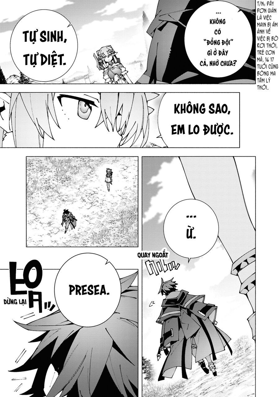 S-Kyuu Boukensha Ga Ayumu Michi: Tsuihou Sareta Shounen Wa Shin No Nouryoku 'Buki Master' De Sekai Saikyou Ni Itaru Chap 3 - Next Chap 4