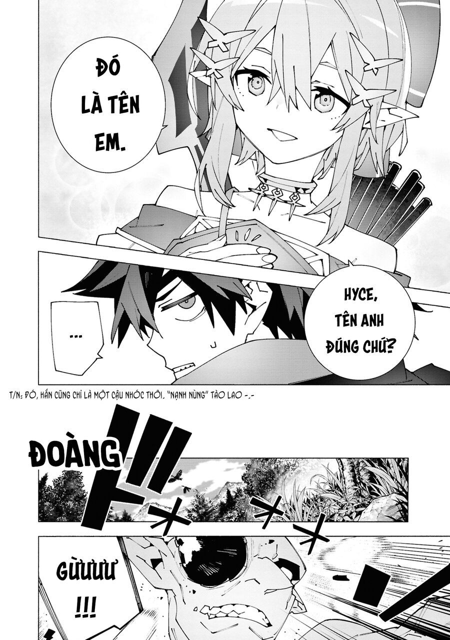 S-Kyuu Boukensha Ga Ayumu Michi: Tsuihou Sareta Shounen Wa Shin No Nouryoku 'Buki Master' De Sekai Saikyou Ni Itaru Chap 3 - Next Chap 4