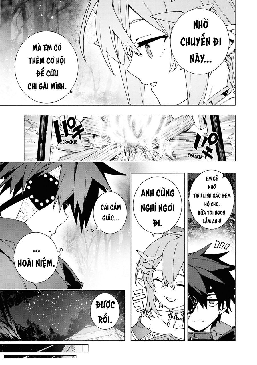 S-Kyuu Boukensha Ga Ayumu Michi: Tsuihou Sareta Shounen Wa Shin No Nouryoku 'Buki Master' De Sekai Saikyou Ni Itaru Chap 3 - Next Chap 4