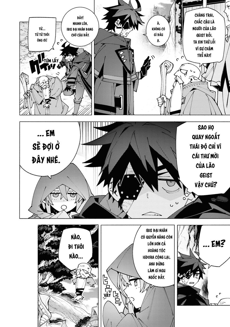 S-Kyuu Boukensha Ga Ayumu Michi: Tsuihou Sareta Shounen Wa Shin No Nouryoku 'Buki Master' De Sekai Saikyou Ni Itaru Chap 3 - Next Chap 4