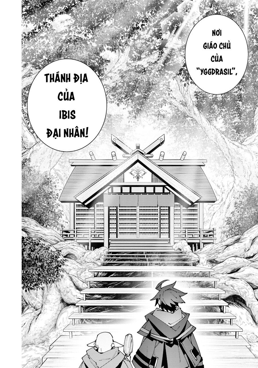 S-Kyuu Boukensha Ga Ayumu Michi: Tsuihou Sareta Shounen Wa Shin No Nouryoku 'Buki Master' De Sekai Saikyou Ni Itaru Chap 3 - Next Chap 4