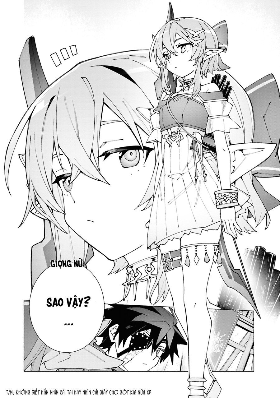 S-Kyuu Boukensha Ga Ayumu Michi: Tsuihou Sareta Shounen Wa Shin No Nouryoku 'Buki Master' De Sekai Saikyou Ni Itaru Chap 3 - Next Chap 4