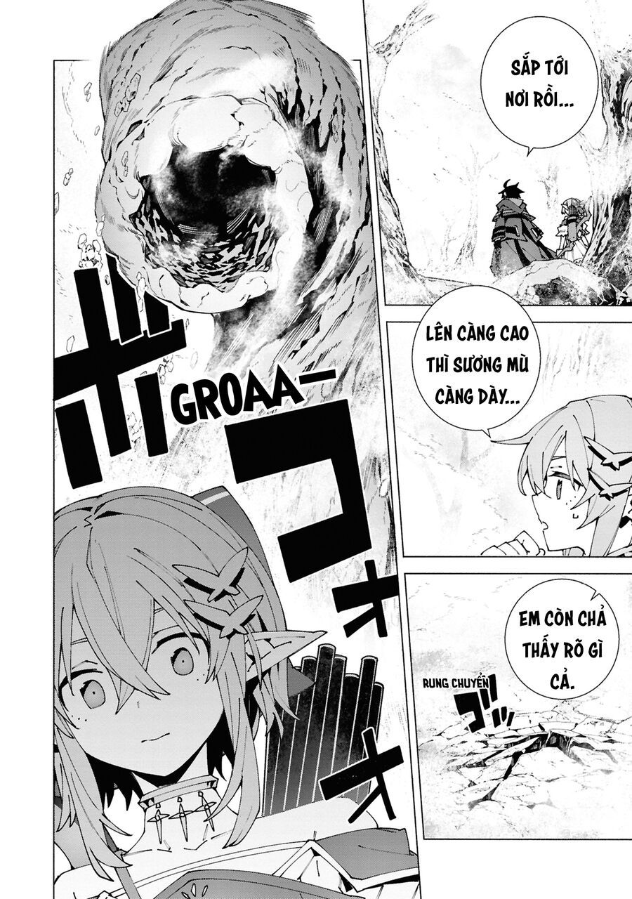 S-Kyuu Boukensha Ga Ayumu Michi: Tsuihou Sareta Shounen Wa Shin No Nouryoku 'Buki Master' De Sekai Saikyou Ni Itaru Chap 4 - Next Chap 5