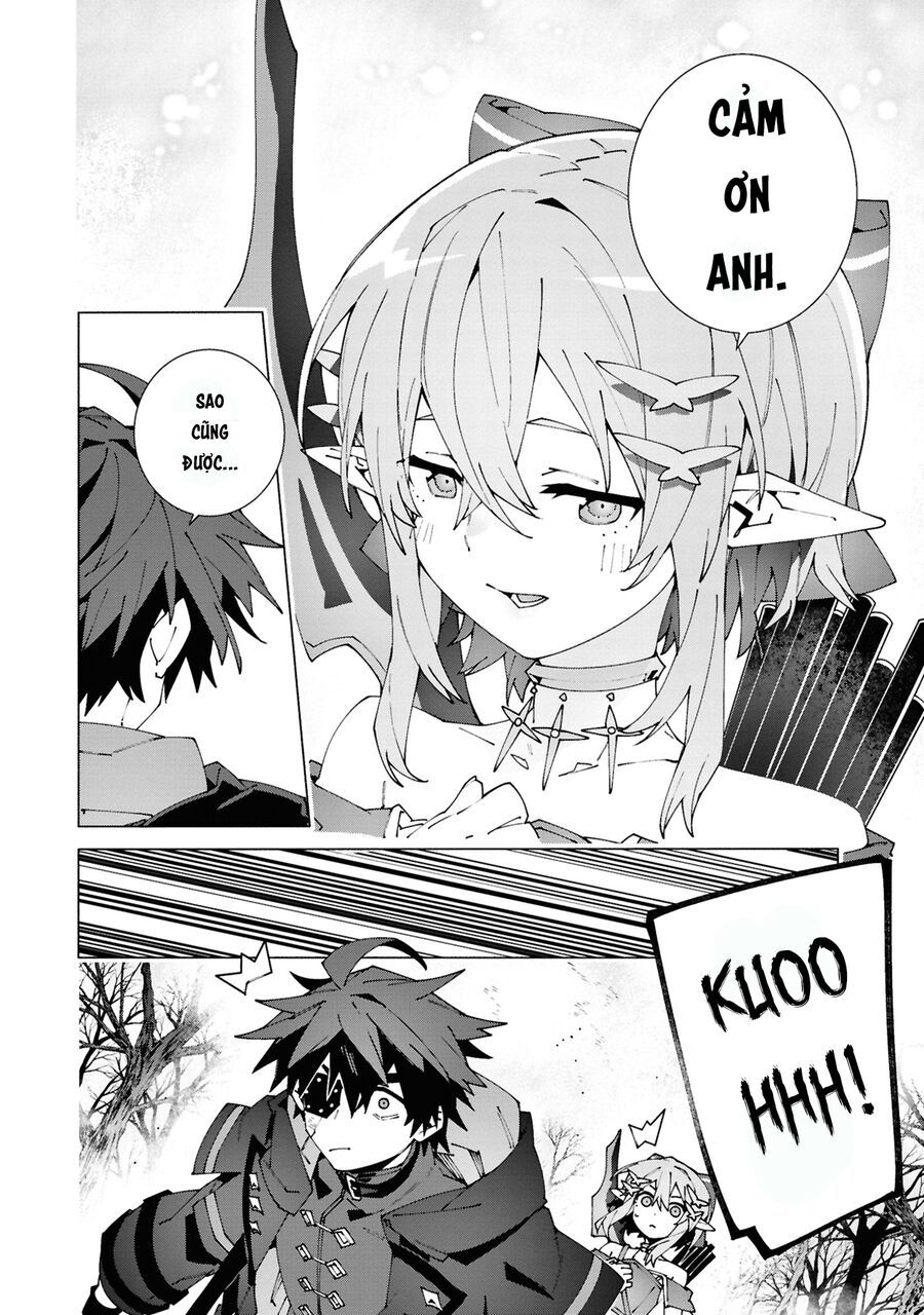 S-Kyuu Boukensha Ga Ayumu Michi: Tsuihou Sareta Shounen Wa Shin No Nouryoku 'Buki Master' De Sekai Saikyou Ni Itaru Chap 4 - Next Chap 5