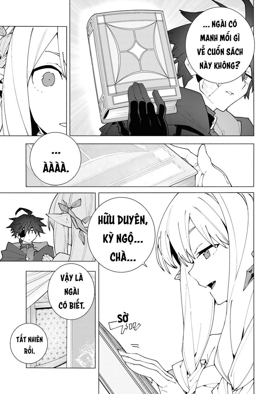 S-Kyuu Boukensha Ga Ayumu Michi: Tsuihou Sareta Shounen Wa Shin No Nouryoku 'Buki Master' De Sekai Saikyou Ni Itaru Chap 4 - Next Chap 5