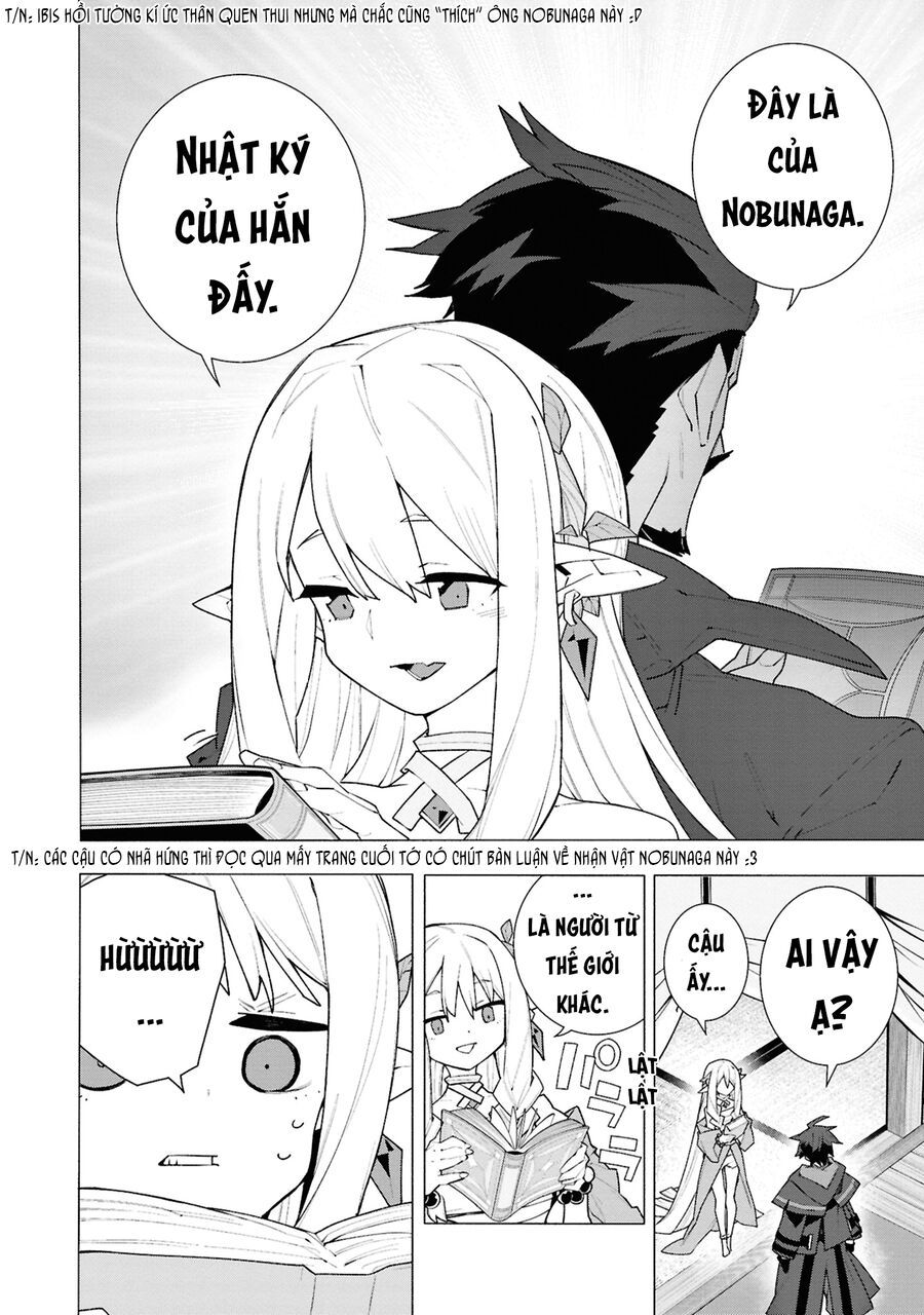 S-Kyuu Boukensha Ga Ayumu Michi: Tsuihou Sareta Shounen Wa Shin No Nouryoku 'Buki Master' De Sekai Saikyou Ni Itaru Chap 4 - Next Chap 5
