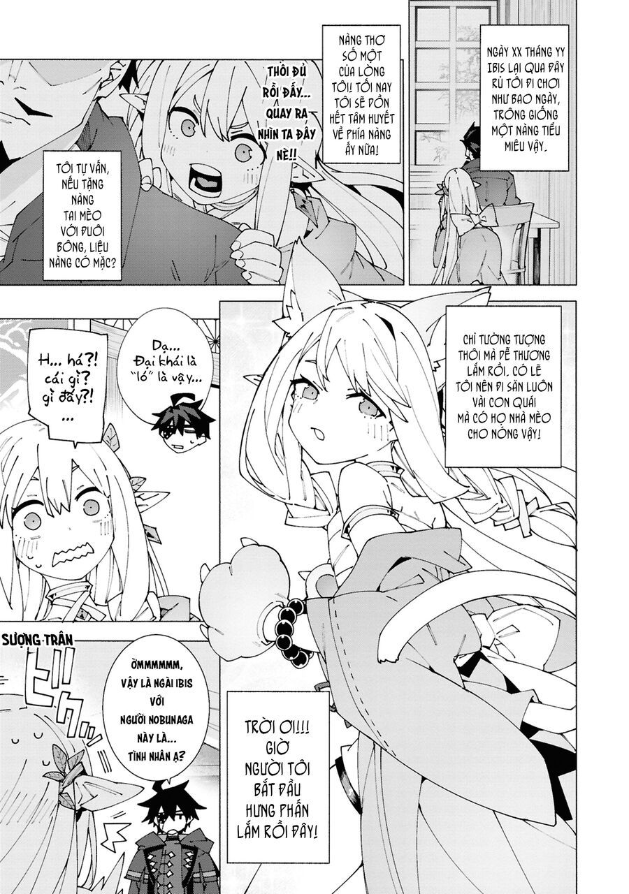 S-Kyuu Boukensha Ga Ayumu Michi: Tsuihou Sareta Shounen Wa Shin No Nouryoku 'Buki Master' De Sekai Saikyou Ni Itaru Chap 4 - Next Chap 5