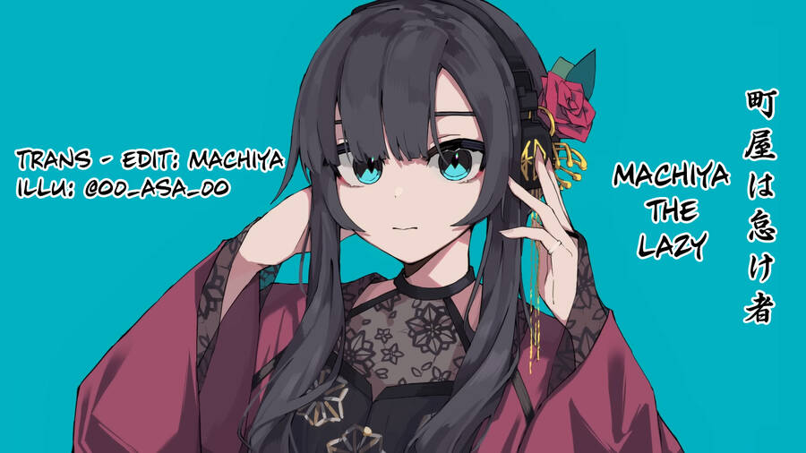 Sa-Chan: Cô Vợ Tuyệt Vời Chap 15 - Next Chap 16
