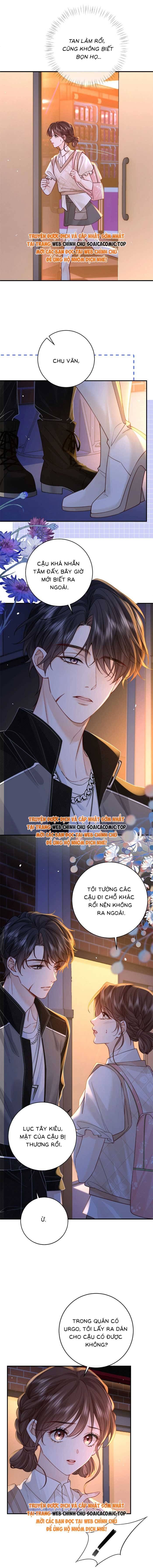 Sa Ngã Chap 13 - Next Chap 14
