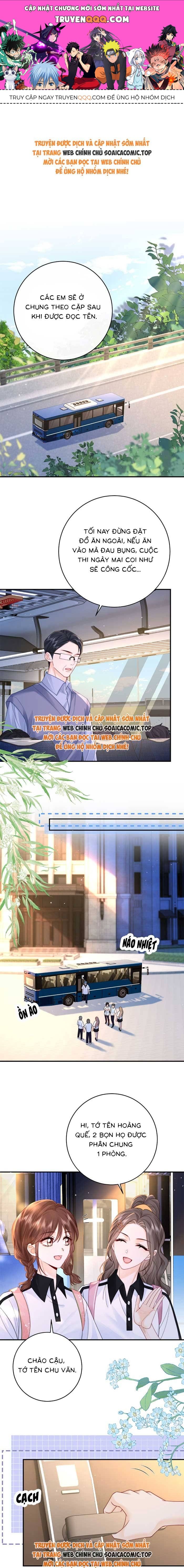 Sa Ngã Chap 14 - Next Chap 15