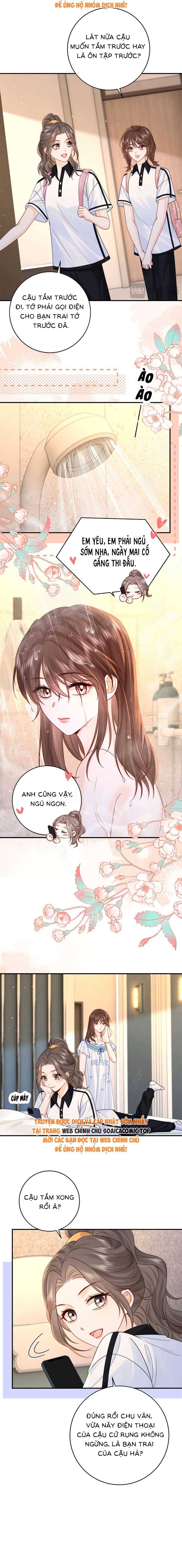 Sa Ngã Chap 14 - Next Chap 15