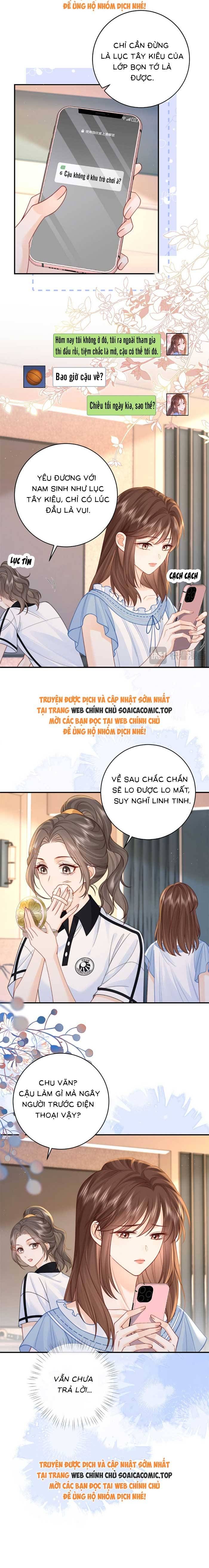 Sa Ngã Chap 14 - Next Chap 15