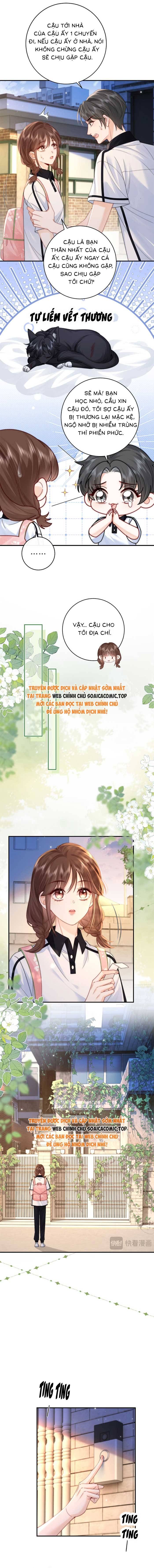 Sa Ngã Chap 15 - Next Chap 16