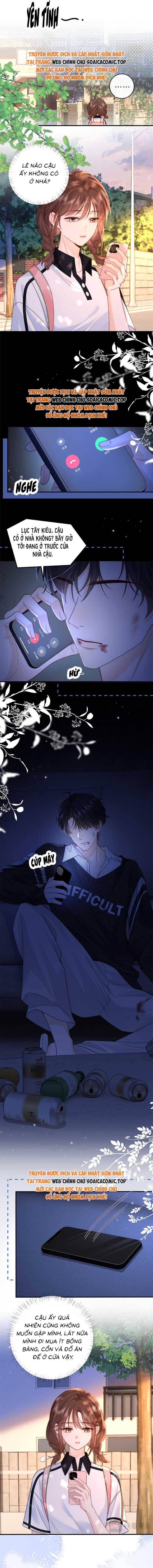 Sa Ngã Chap 15 - Next Chap 16