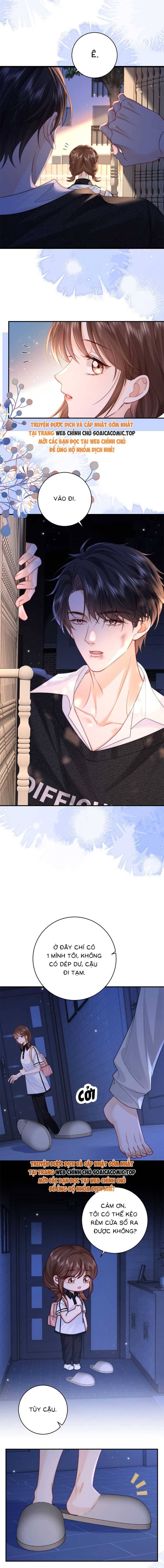 Sa Ngã Chap 15 - Next Chap 16