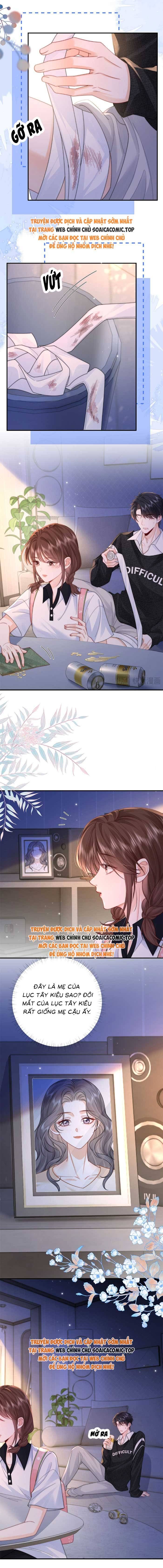 Sa Ngã Chap 15 - Next Chap 16