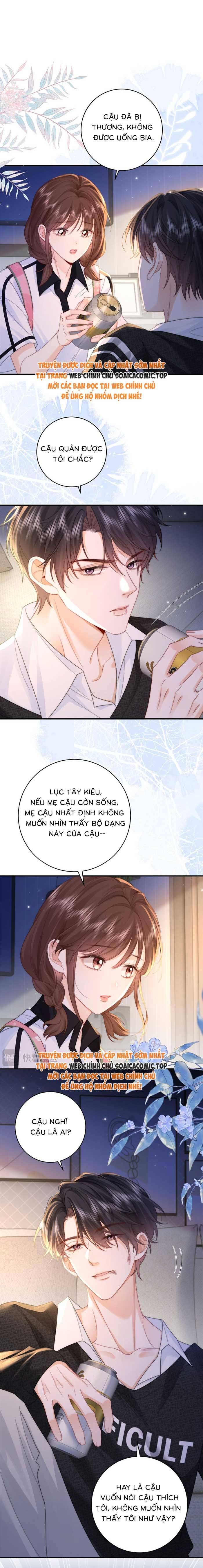 Sa Ngã Chap 15 - Next Chap 16