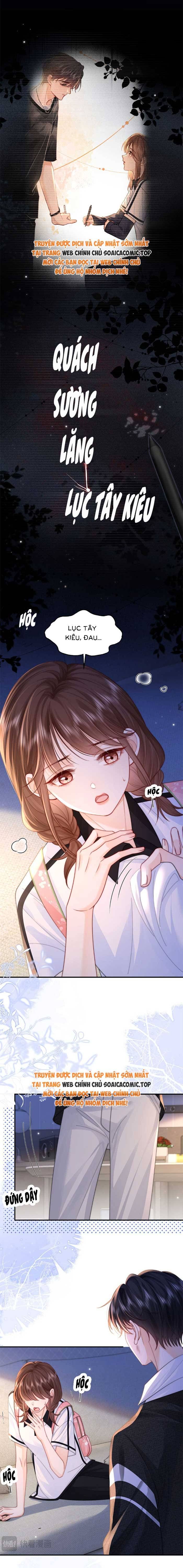 Sa Ngã Chap 16 - Next Chap 17