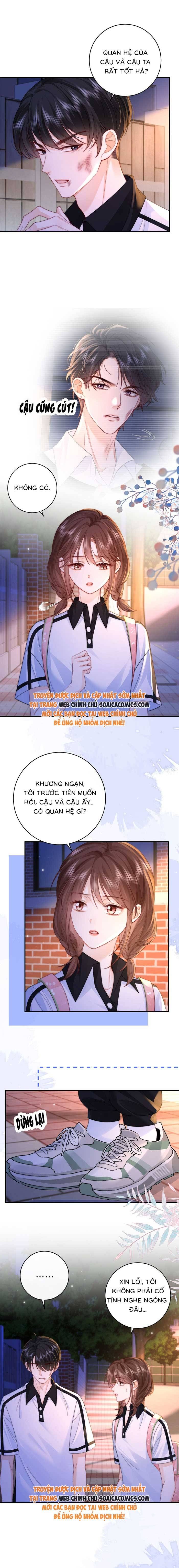 Sa Ngã Chap 17 - Next Chap 18