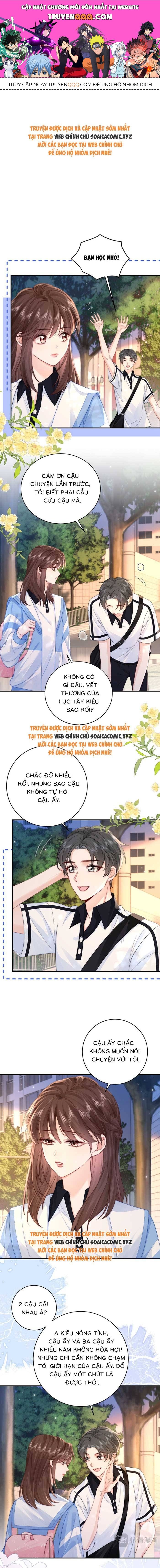 Sa Ngã Chap 18 - Next Chap 19